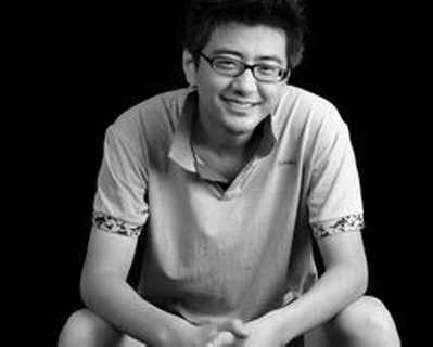 李雷-**設計師